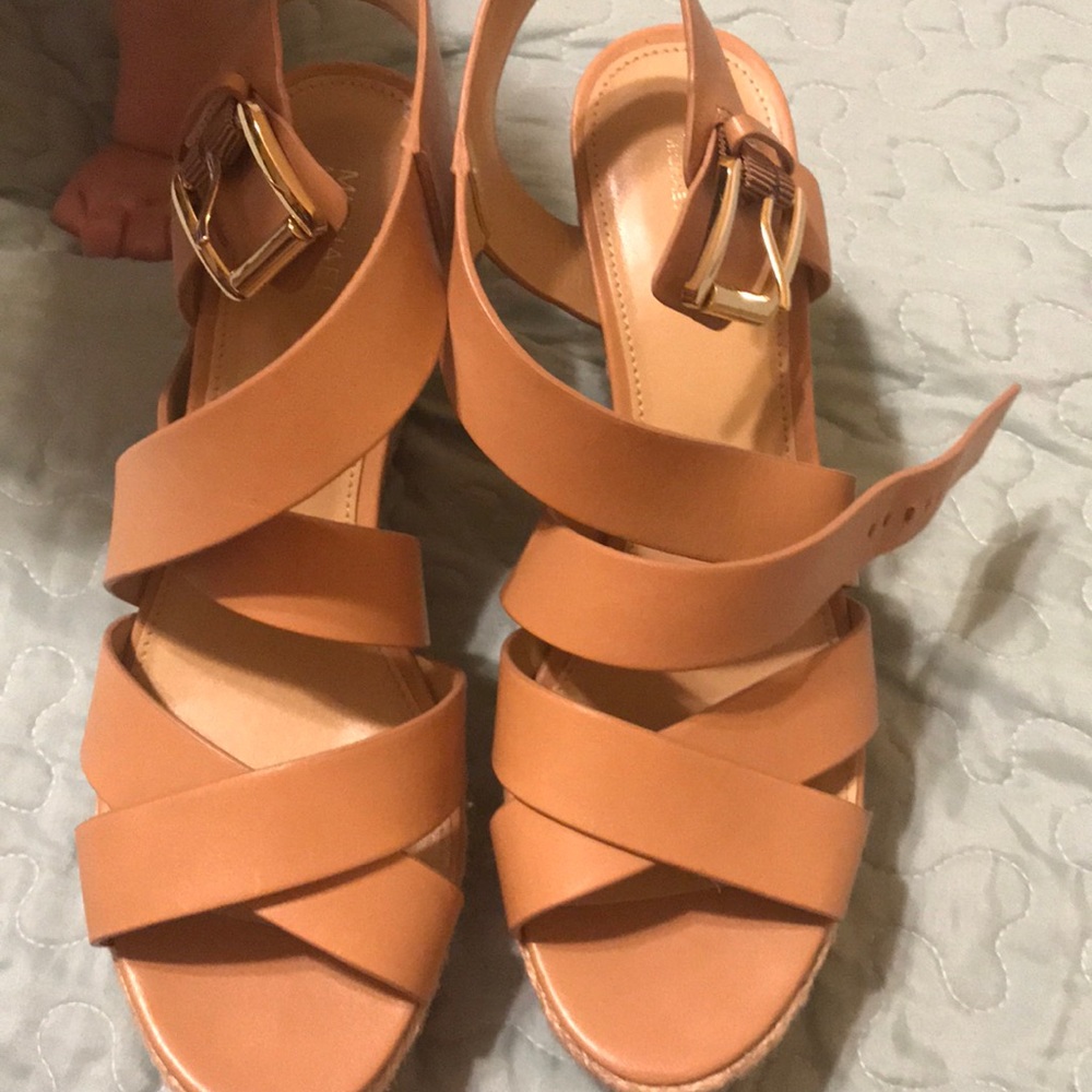 Wedge Michael Kors